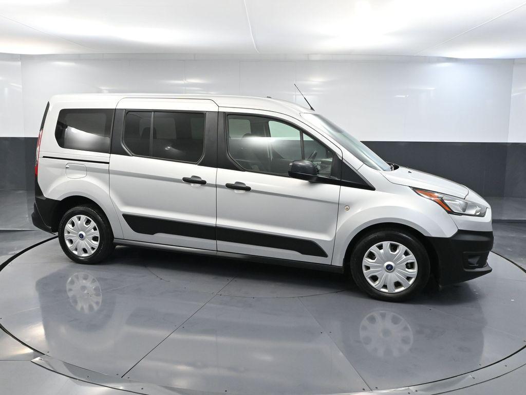 used 2021 Ford Transit Connect car, priced at $15,993