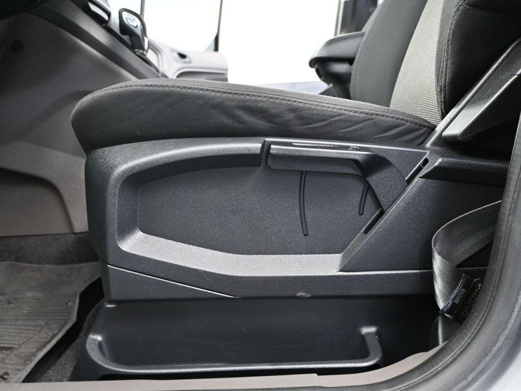 used 2021 Ford Transit Connect car, priced at $15,993