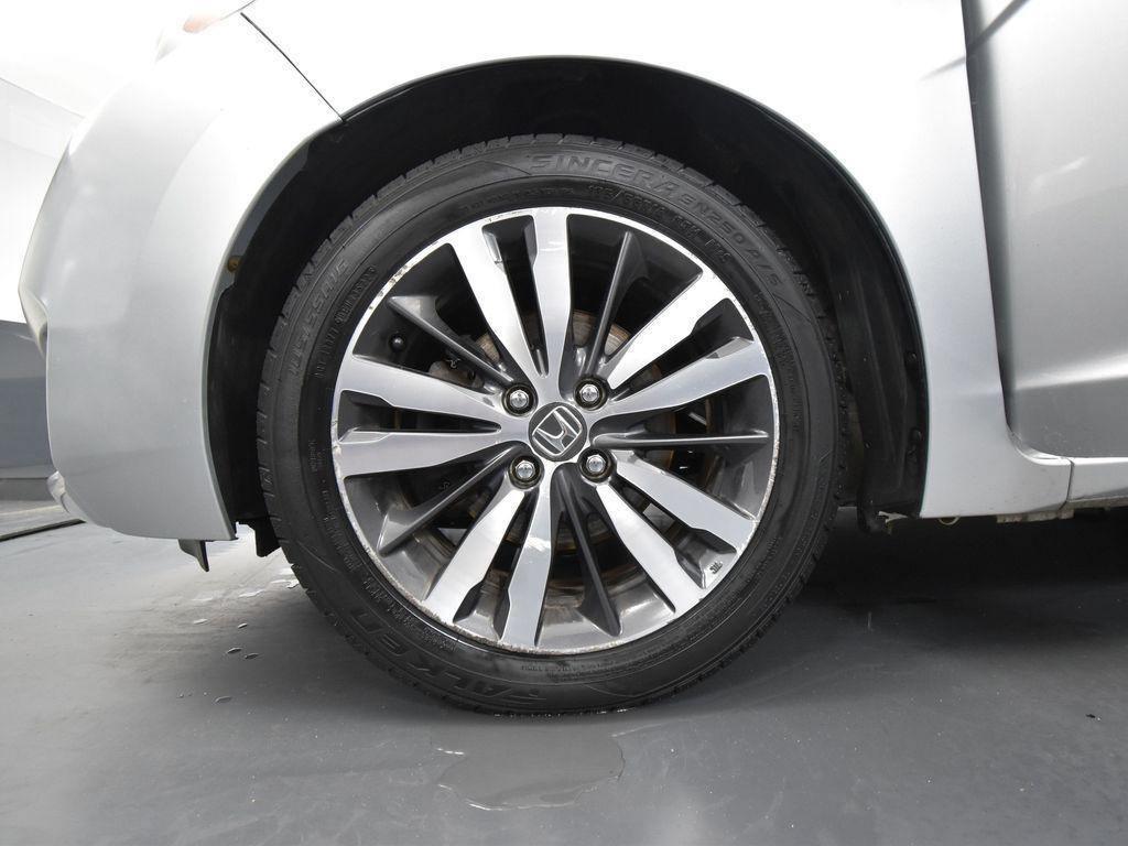 used 2016 Honda Fit car, priced at $12,993