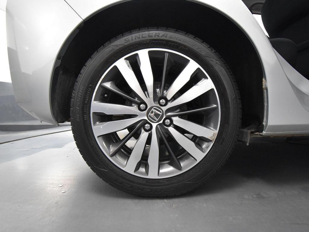 used 2016 Honda Fit car, priced at $12,993