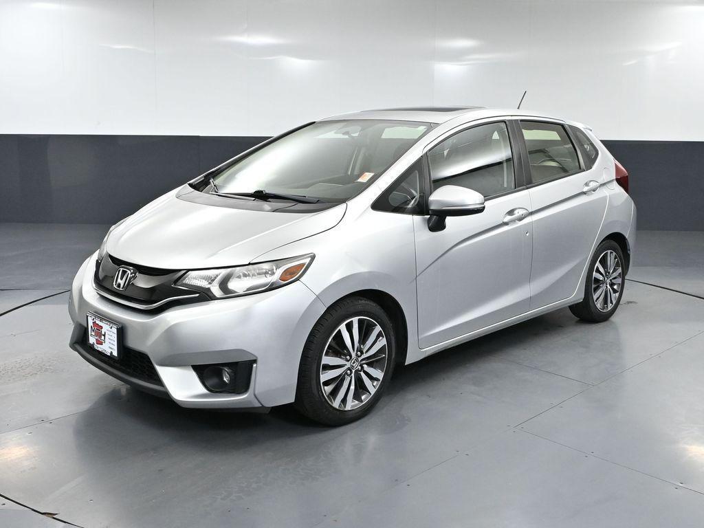 used 2016 Honda Fit car, priced at $12,993