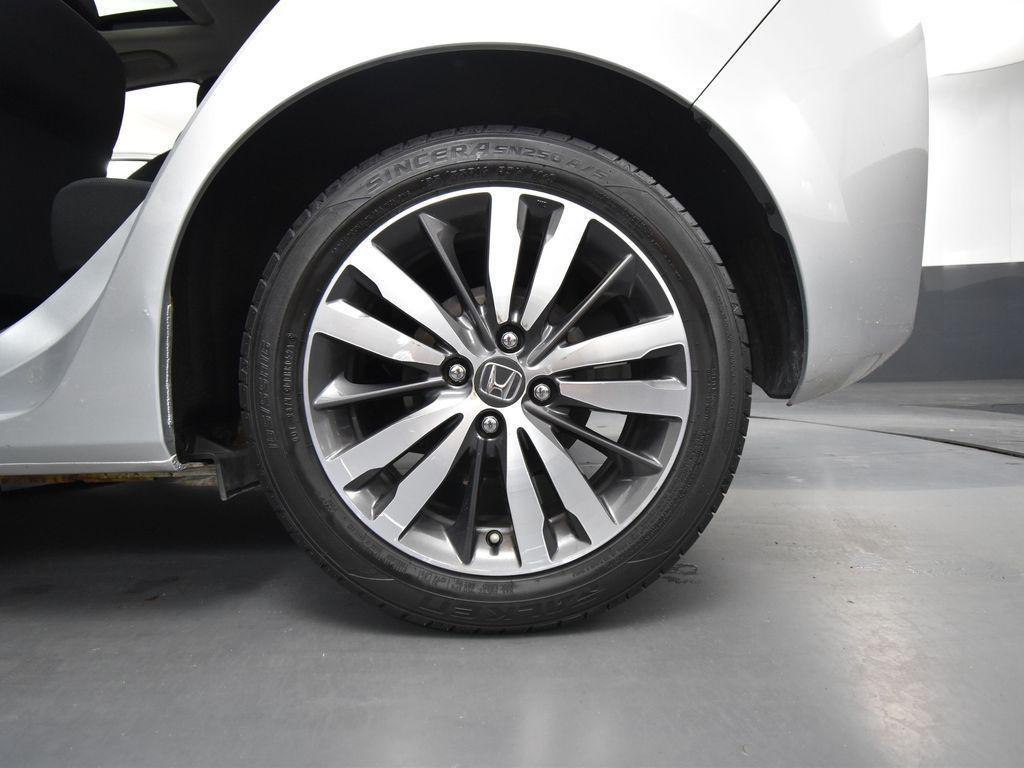 used 2016 Honda Fit car, priced at $12,993