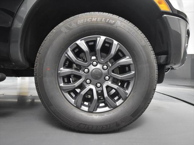 used 2021 Ford Ranger car, priced at $32,199