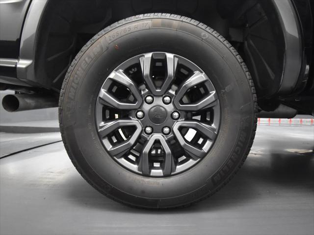 used 2021 Ford Ranger car, priced at $32,199