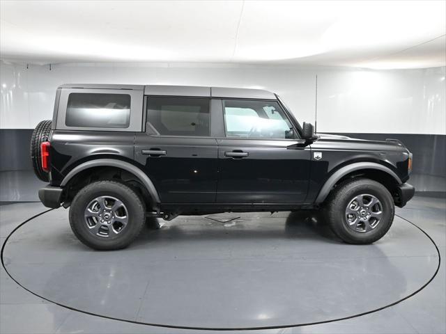 used 2024 Ford Bronco car, priced at $42,599