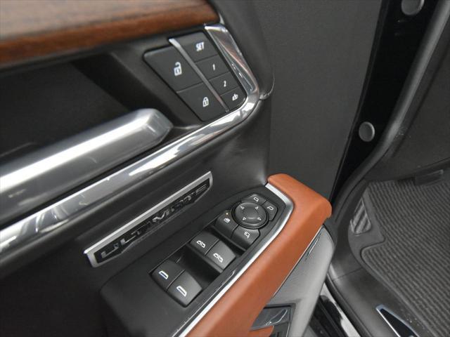used 2024 GMC Sierra 1500 car, priced at $66,399