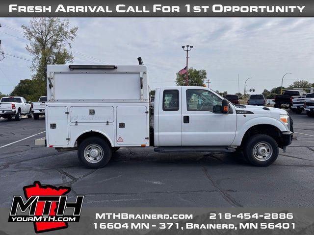 used 2015 Ford F-350 car, priced at $34,993