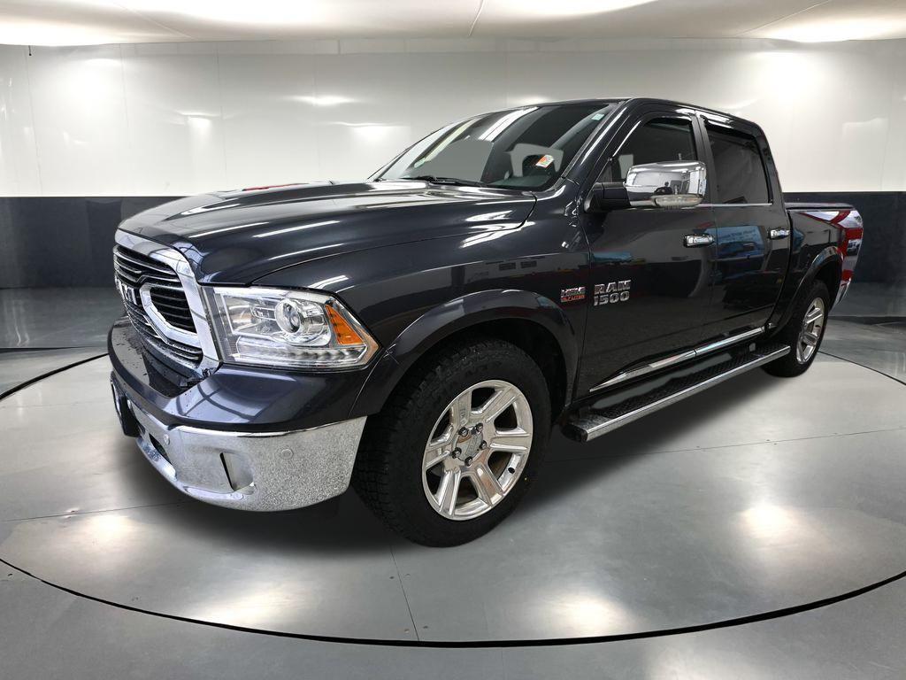 used 2016 Ram 1500 car, priced at $23,893