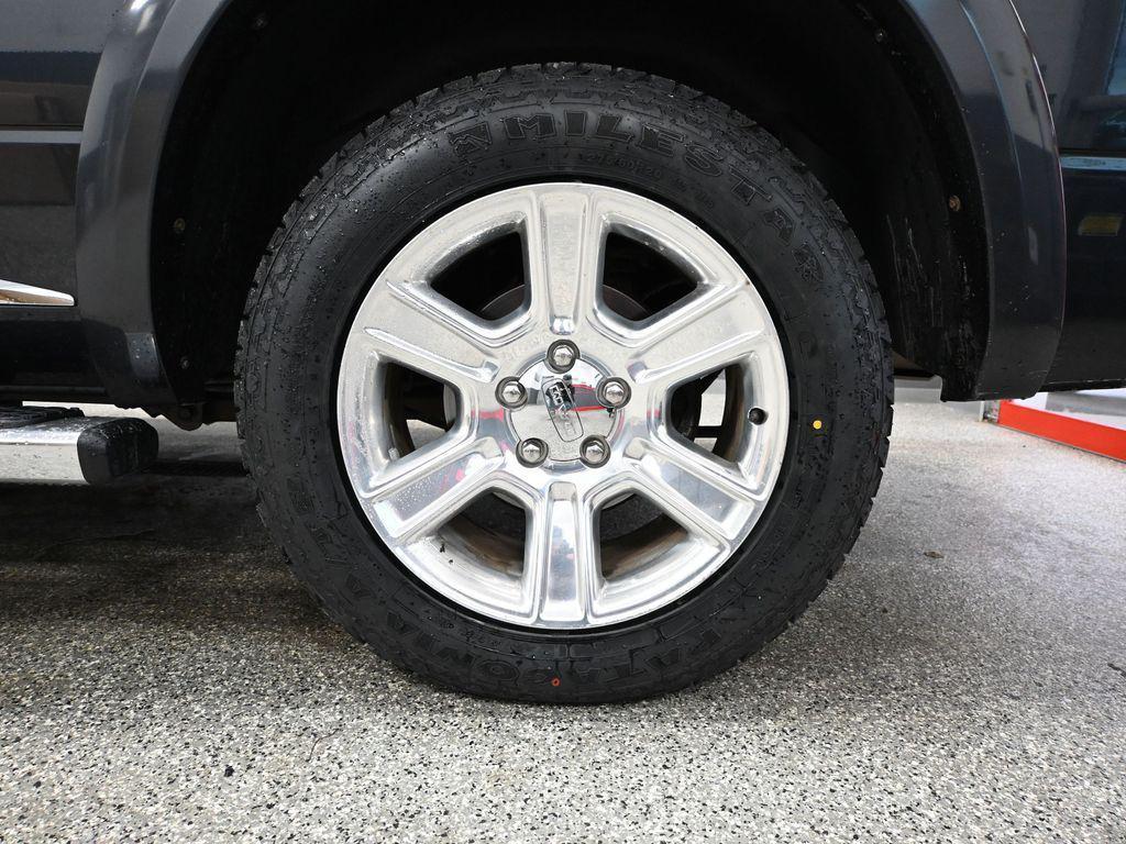 used 2016 Ram 1500 car, priced at $23,893