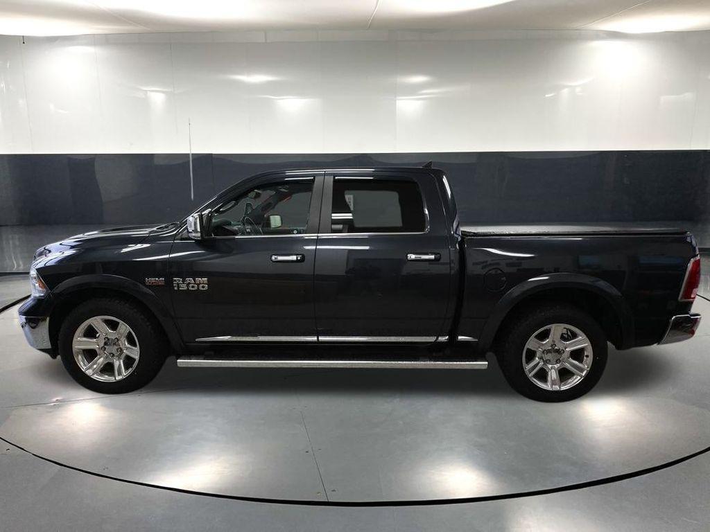 used 2016 Ram 1500 car, priced at $23,893