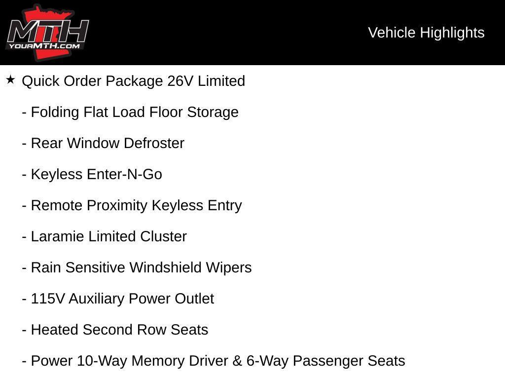 used 2016 Ram 1500 car, priced at $23,893