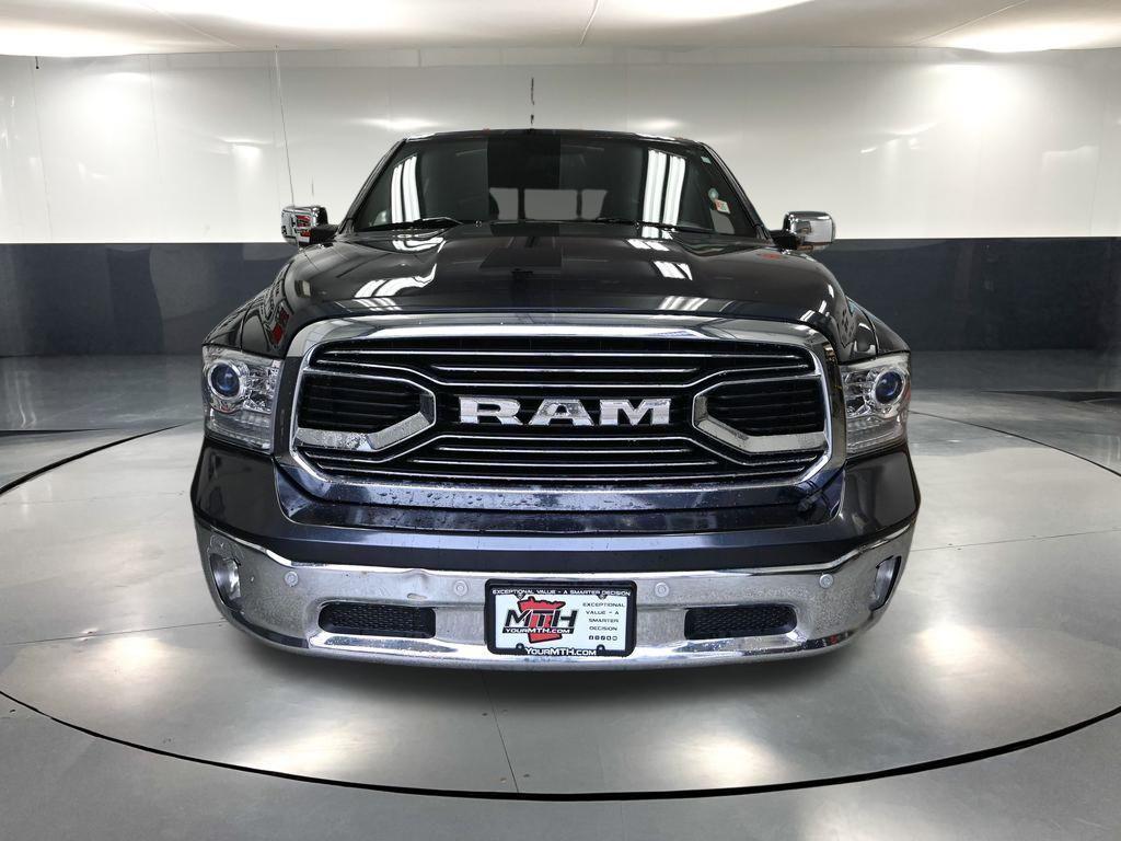 used 2016 Ram 1500 car, priced at $23,893