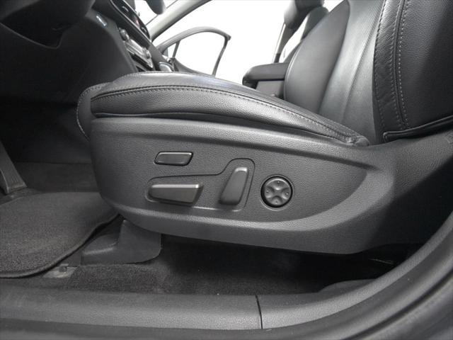 used 2020 Hyundai Santa Fe car, priced at $20,500