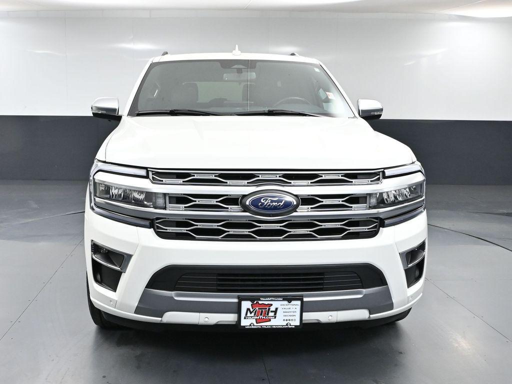 used 2024 Ford Expedition car, priced at $65,000