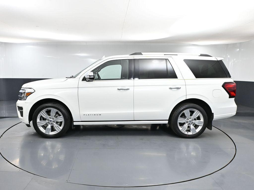 used 2024 Ford Expedition car, priced at $65,000