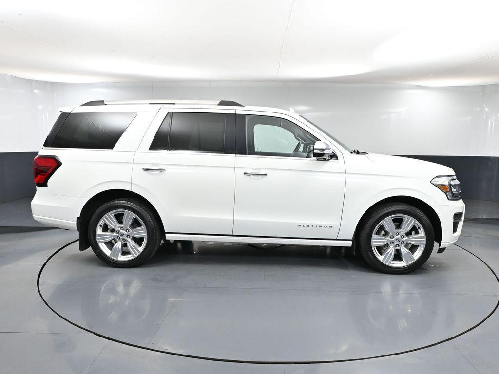 used 2024 Ford Expedition car, priced at $65,000