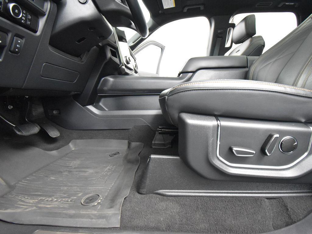 used 2024 Ford Expedition car, priced at $65,000