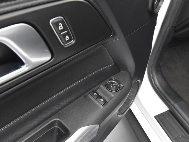 used 2019 Ford Mustang car, priced at $31,699