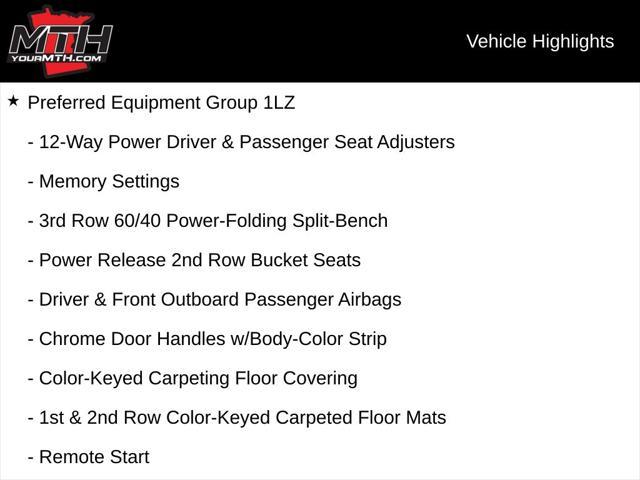 used 2024 Chevrolet Suburban car, priced at $70,599