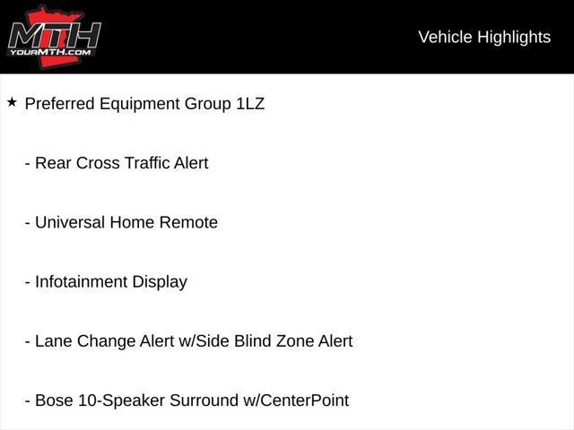 used 2024 Chevrolet Suburban car, priced at $70,599