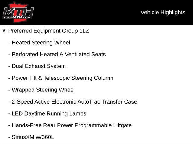 used 2024 Chevrolet Suburban car, priced at $70,599