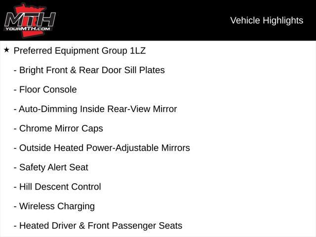 used 2024 Chevrolet Suburban car, priced at $70,599