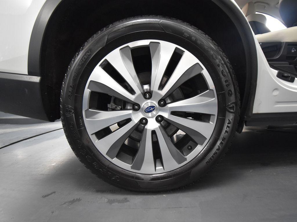 used 2022 Subaru Ascent car, priced at $24,993