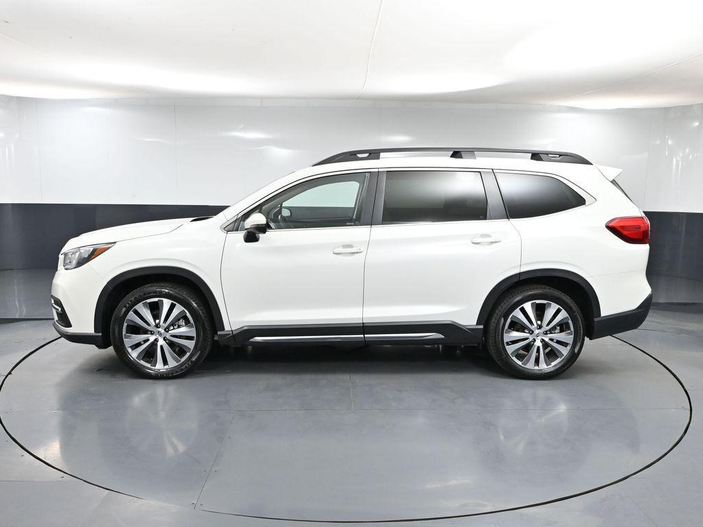 used 2022 Subaru Ascent car, priced at $24,993