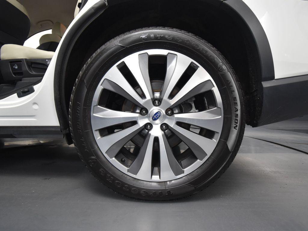 used 2022 Subaru Ascent car, priced at $24,993