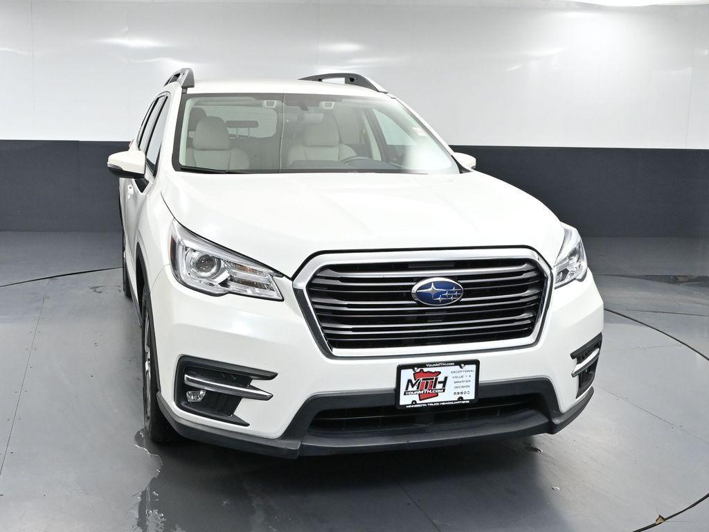 used 2022 Subaru Ascent car, priced at $24,993