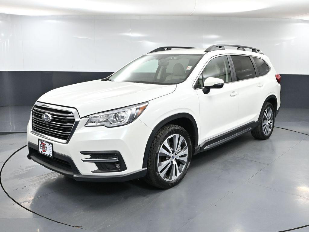 used 2022 Subaru Ascent car, priced at $24,993