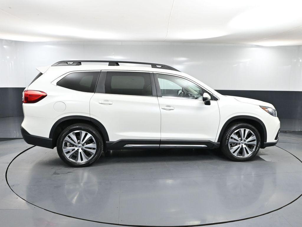 used 2022 Subaru Ascent car, priced at $24,993