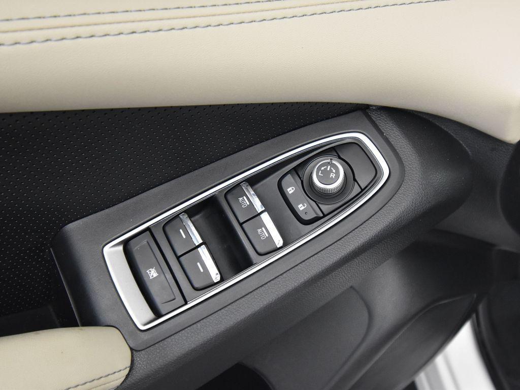 used 2022 Subaru Ascent car, priced at $24,993