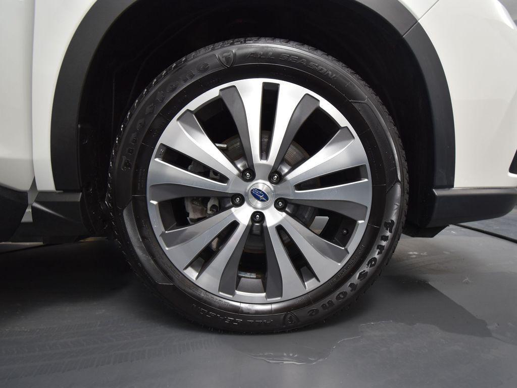 used 2022 Subaru Ascent car, priced at $24,993