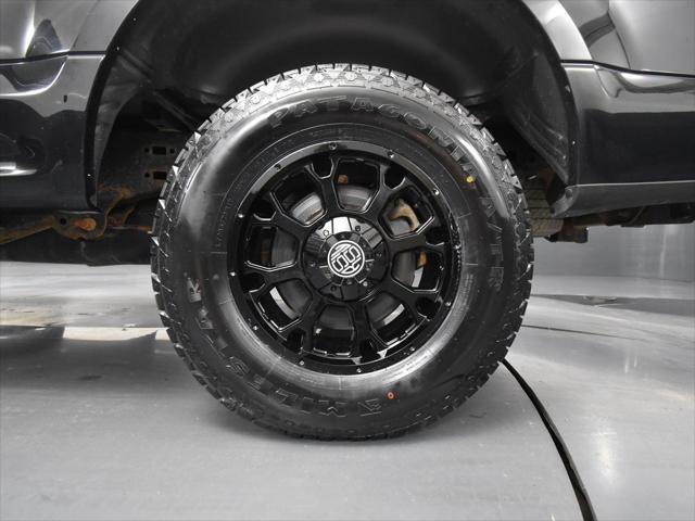 used 2020 Ford F-150 car, priced at $28,799