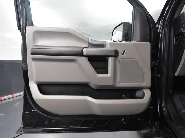 used 2020 Ford F-150 car, priced at $28,799