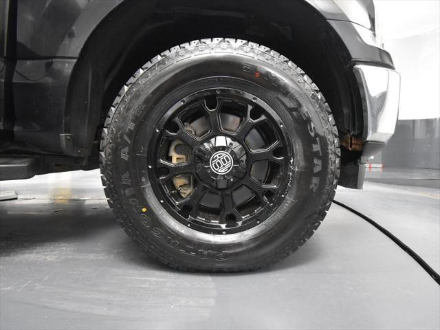 used 2020 Ford F-150 car, priced at $28,799