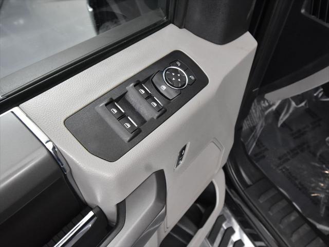 used 2020 Ford F-150 car, priced at $28,799