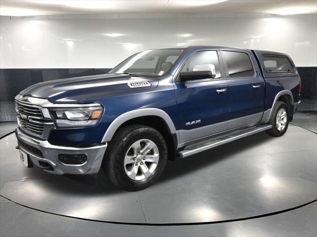 used 2019 Ram 1500 car, priced at $29,500