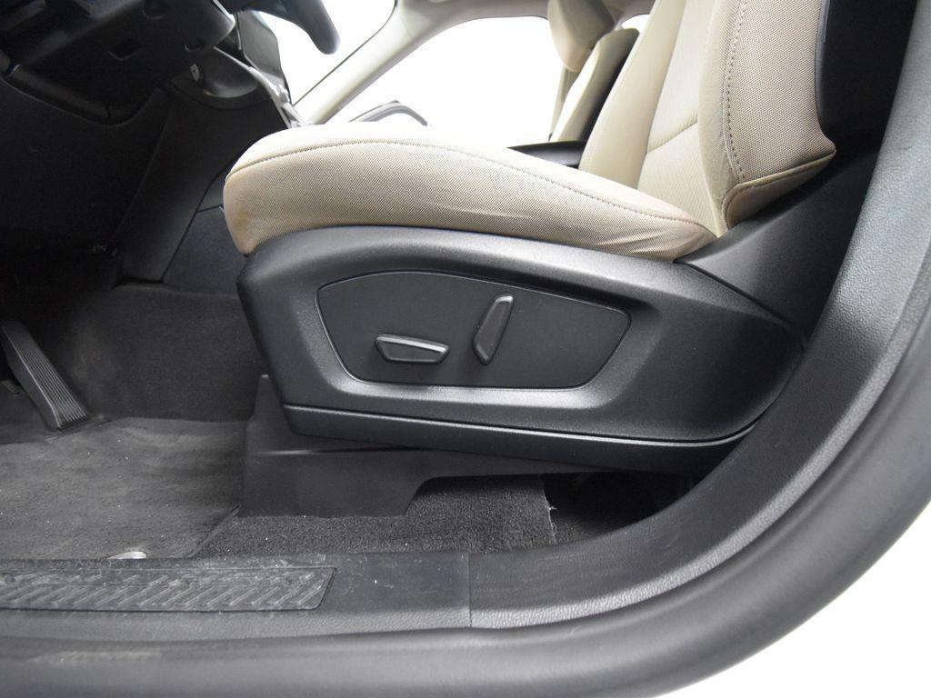 used 2020 Ford Explorer car, priced at $15,993