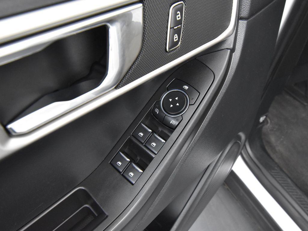 used 2020 Ford Explorer car, priced at $15,993