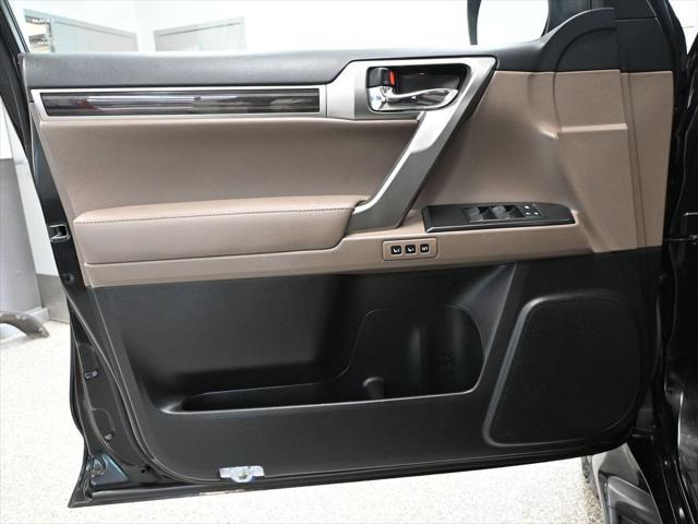 used 2022 Lexus GX 460 car, priced at $50,199