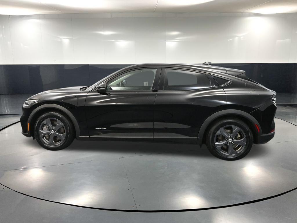 used 2021 Ford Mustang Mach-E car, priced at $19,893