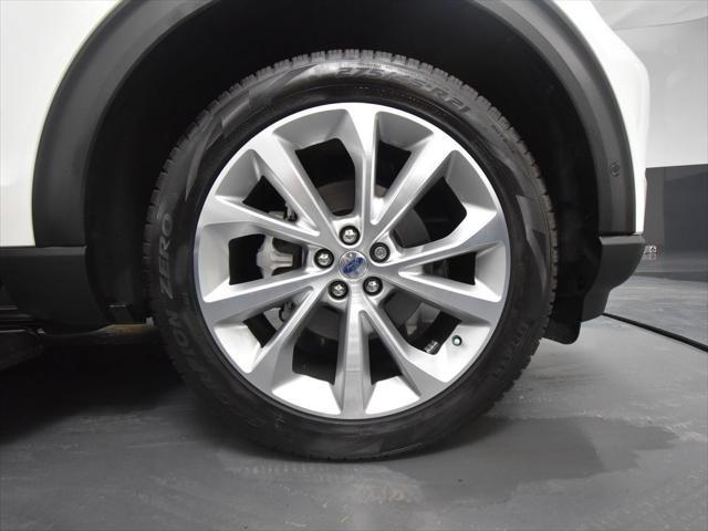 used 2022 Ford Explorer car, priced at $41,593