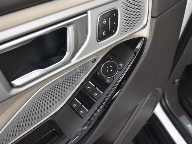 used 2022 Ford Explorer car, priced at $41,593