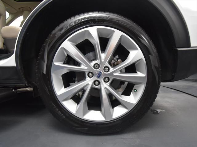 used 2022 Ford Explorer car, priced at $41,593
