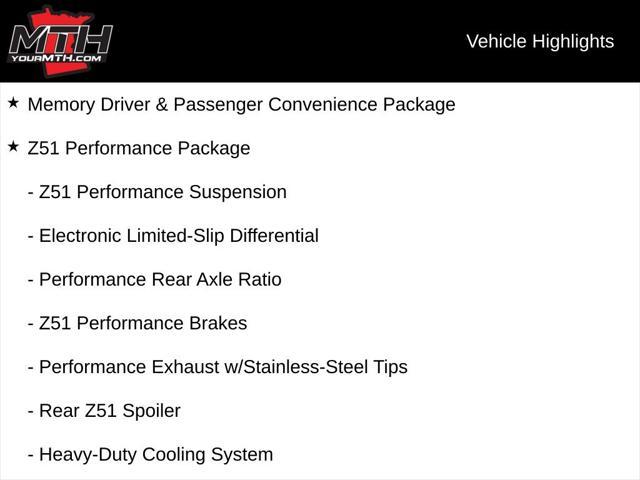 used 2020 Chevrolet Corvette car, priced at $61,993