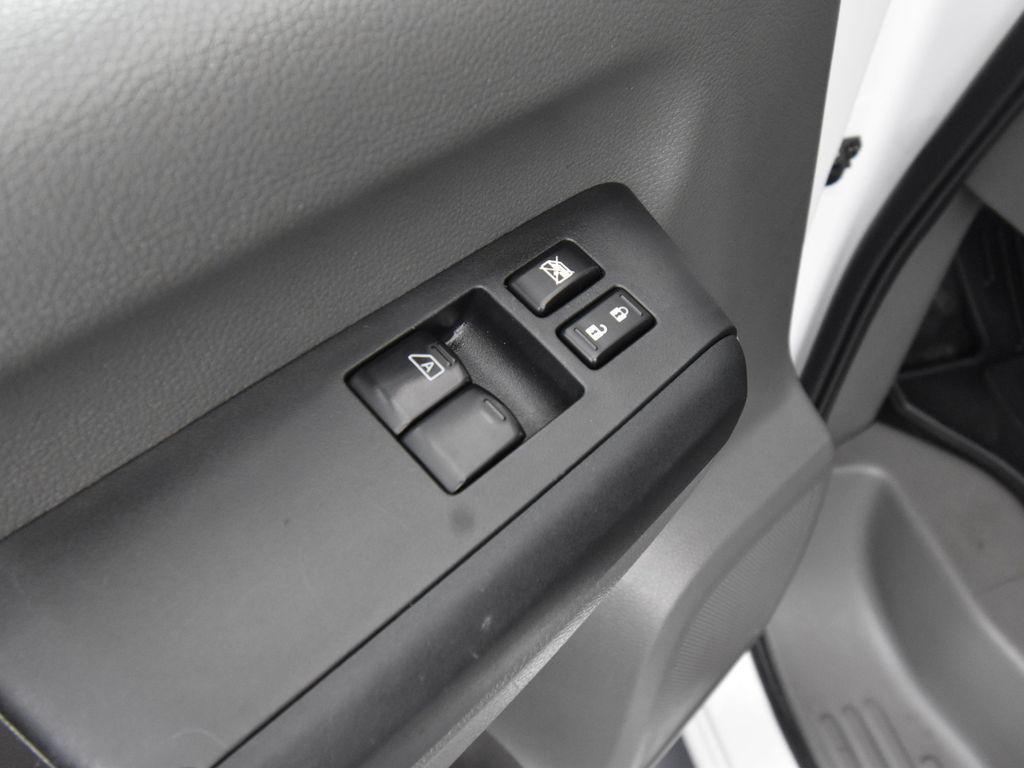 used 2021 Nissan NV Cargo NV2500 HD car, priced at $26,993