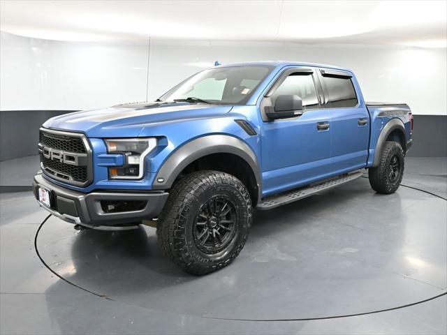 used 2019 Ford F-150 car, priced at $49,799