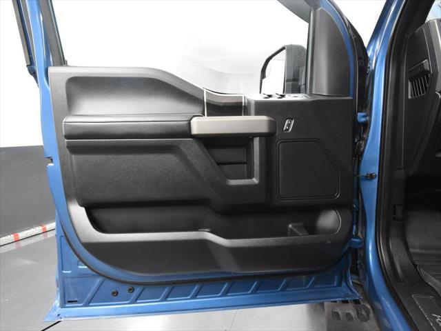 used 2019 Ford F-150 car, priced at $49,799